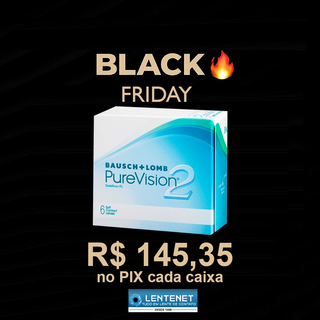 Purevision 2 1 Purevision 2 Black Friday