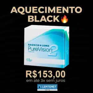 Purevision 2 Black Friday