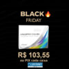 Air Optix Colors Black Friday