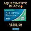 Air Optix Plus Hydraglyde para Astigmatismo 4 Air Optix Plus HydraGlyde Astigmatismo Black Friday