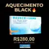 Bausch + Lomb Ultra para Astigmatismo 5 Baush + Lomb Ultra Astigmatismo Black Friday