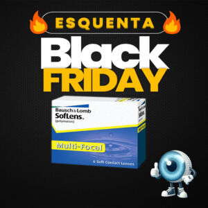 Esquenta black friday soflens multifocal