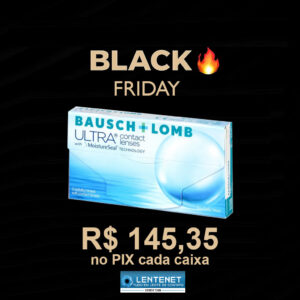 Ultra Black Friday