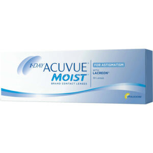 acuvue 1 day astigmatismo