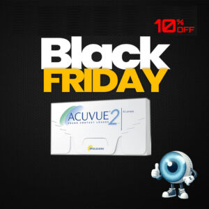 black friday Acuvue2