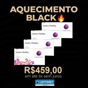 Avaira Black Friday