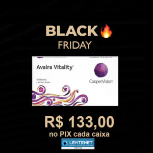 Avaira Black Friday
