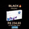 Biofinity Toric 4 Biofinity toric Black Friday