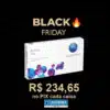 Biofinity Toric 4 Biofinity toric Black Friday