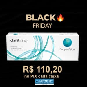Clariti Black Friday