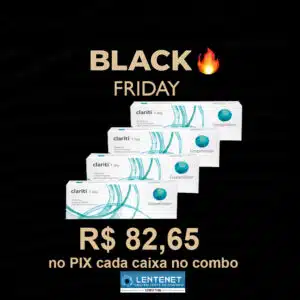 Clariti Combo Black Friday
