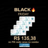 Clariti 1 Day para Astigmatismo combo 4 caixas 4 Clariti toric Combo Black Friday
