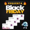 Esquenta black friday Avaira