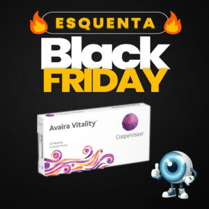 Esquenta black friday Avaira