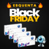 Esquenta black friday Biofinity torica