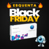 Esquenta black friday Biofinity xr