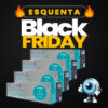 Esquenta black friday Oasys 1 Day