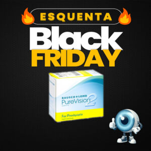 Esquenta black friday Purevision2 multi