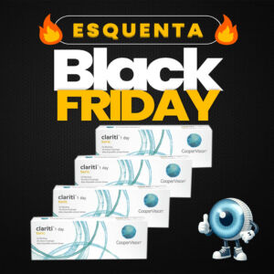 Esquenta black friday clariti torica_combo