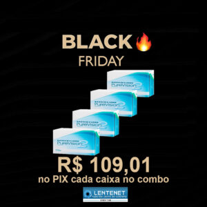 Purevision 2 Combo Black Friday