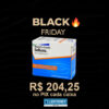 Soflens Astigmatismo Black Friday