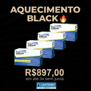 Soflens Multifocal Black Friday