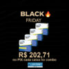 Soflens Multifocal Combo 4 Caixas 3 Soflens Multifocal Combo Black Friday