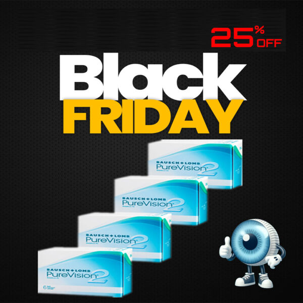 black friday Purevision2