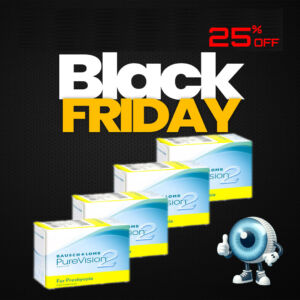 black friday Purevision2 multi_combo