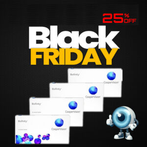 black friday biofinity