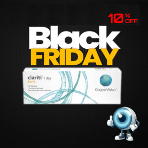 black friday Clariti