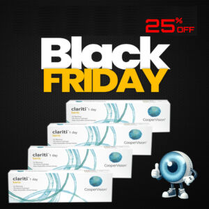 black friday clariti torica_combo