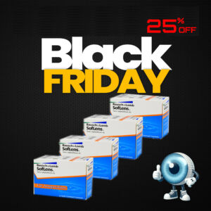 black friday soflens torica_combo