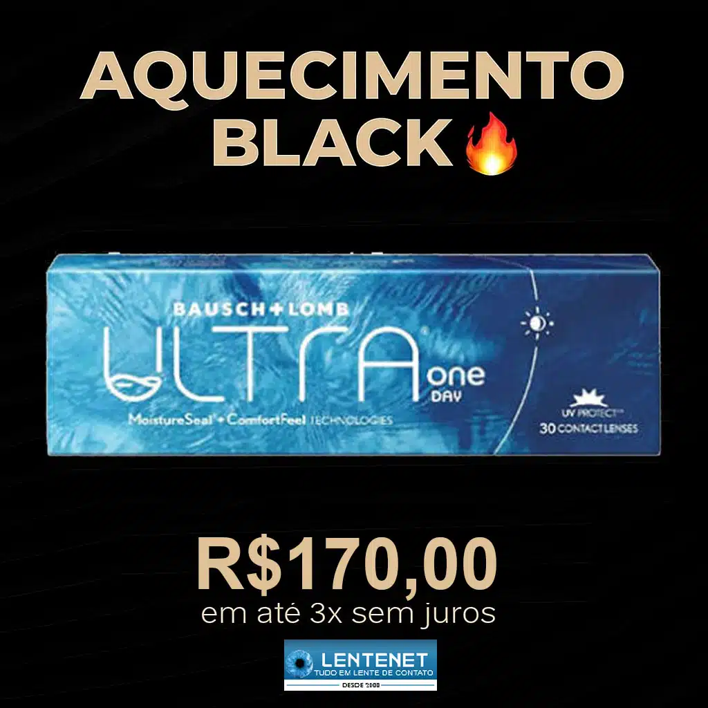 Ultra One Day 1 Ultra One Day Black Friday