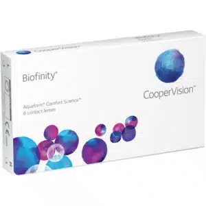 Home 4 biofinity