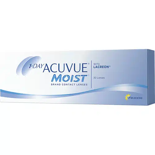 1 Day Acuvue Moist 1 acuvue1daymoist