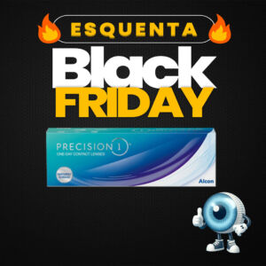 Esquenta black friday precision 1 day_un