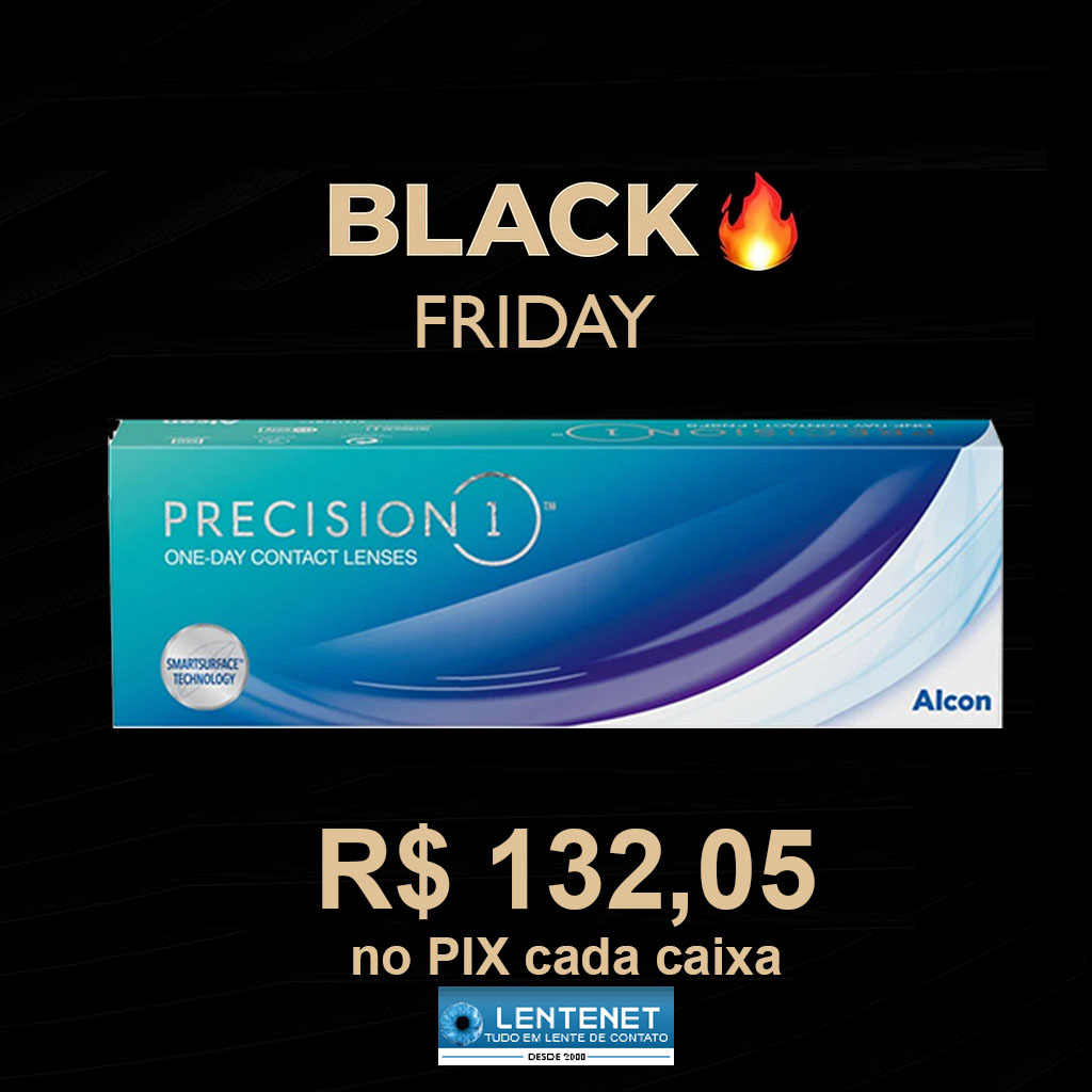 Precision 1 Day 1 Precision 1 day Black Friday