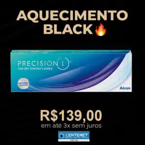 Precision one day Black Friday