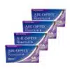 Air Optix Plus Hydraglyde Multifocal Combo 4 Caixas 4 Air Optix Plus Hydraglyde Multifocal Combo