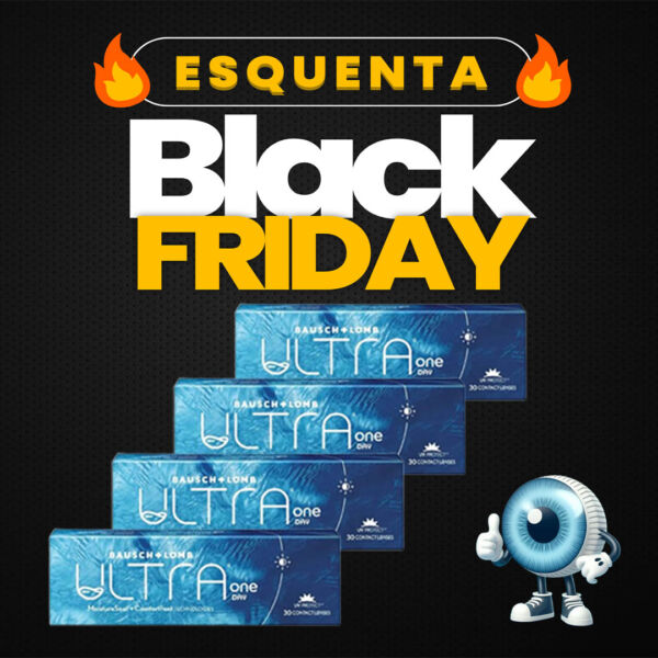 Esquenta black friday Ultra One Day