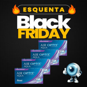 Esquenta black friday air optix aqua multifocal