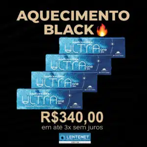 Ultra One Day Black Friday
