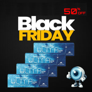 black friday Ultra One Day