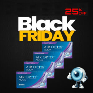 black friday air optix aqua multifocal