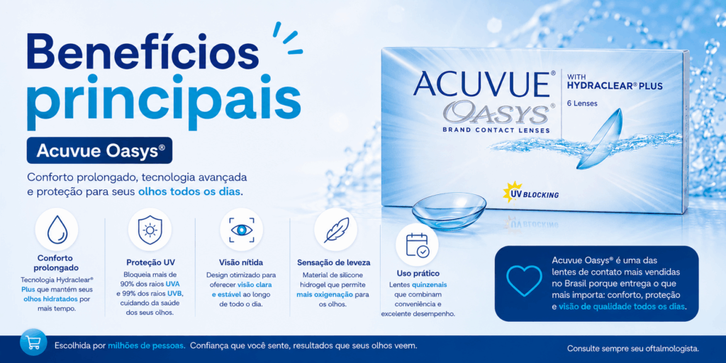 Acuvue Oasys é boa? Veja tudo sobre a lente de contato mais vendida no Brasil 3 ChatGPT Image 19 de ago. de 2026 10 48 27