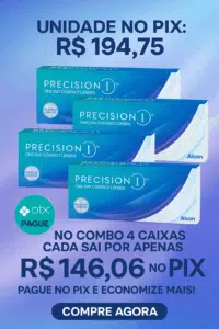 Precision 1 Day