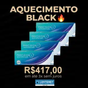 Precision One Day Combo Black Friday