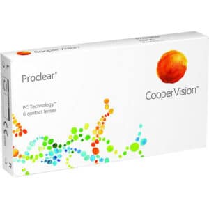 proclear xr