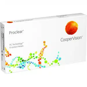 proclear xr